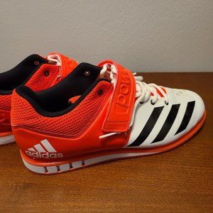 Adidas Powerlift 3 Shoes (lifting shoes) size 10.5 US
